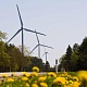 Ветрогенераторы, солнечные батареи и биогазовая станция компании АльтЭнерго выработали более 9 МВт «зеленой» энергии
